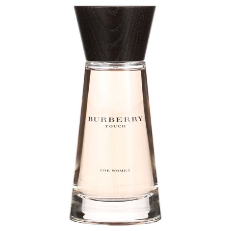 burberry touch eau de parfum for women 3.4 oz|burberry touch for women smell.